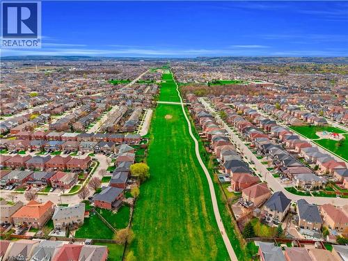 786 Fourth Line, Milton, ON - Outdoor With View