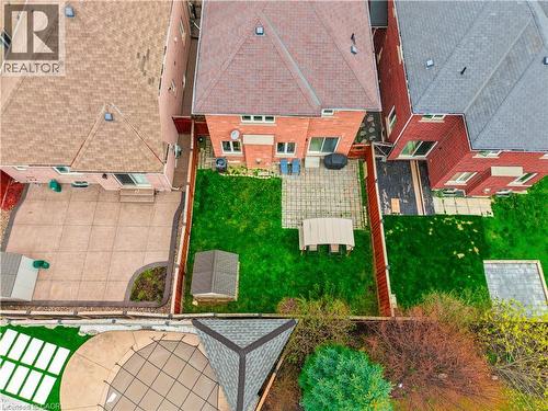 786 Fourth Line, Milton, ON - Outdoor