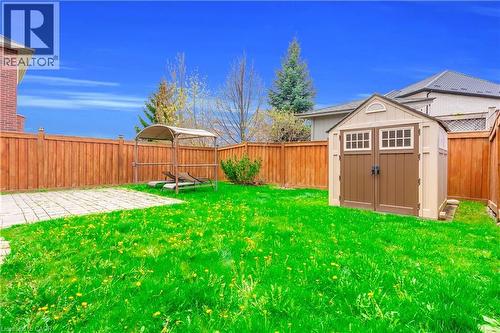 786 Fourth Line, Milton, ON - Outdoor