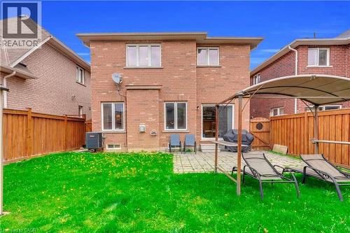786 Fourth Line, Milton, ON - Outdoor With Exterior