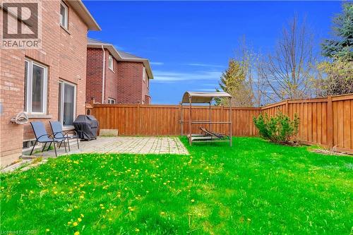 786 Fourth Line, Milton, ON - Outdoor With Deck Patio Veranda