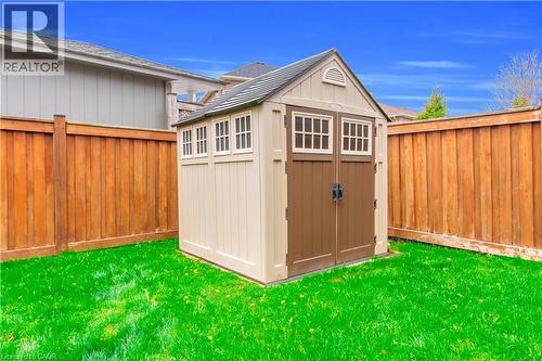 786 Fourth Line, Milton, ON - Outdoor