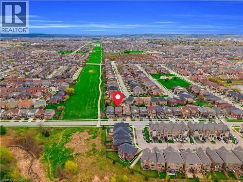 786 Fourth Line, Milton, ON - Outdoor With View