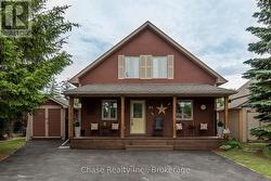 41 MADAWASKA TRAIL  Wasaga Beach, ON L9Z 1X7