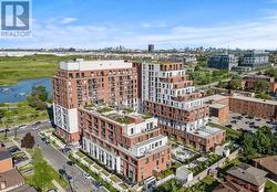 816 - 3100 KEELE STREET  Toronto, ON M3M 0E1