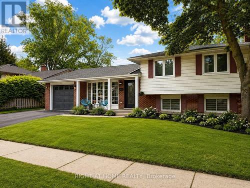 4440 COSBURN CRESCENT  Burlington, ON L7L 1S5