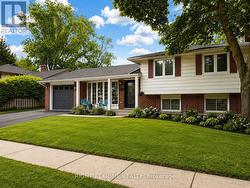 4440 COSBURN CRESCENT  Burlington, ON L7L 1S5