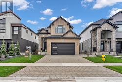 2195 IRONWOOD ROAD  London South, ON N6K 0H2