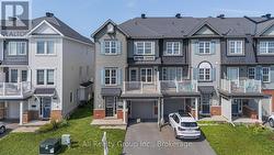 359 SWEETFERN CRESCENT Ottawa, ON K4A 1A5