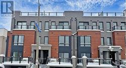 165 TAPSCOTT ROAD Toronto, ON M1B 0E8