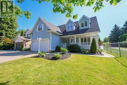 UPPER - 44 TANAGER DRIVE  Guelph (Kortright Hills), ON N1C 1B6