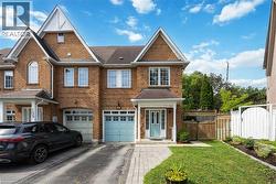137 STOKELY Crescent  Whitby, ON L1N 9S9