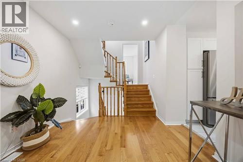 137 Stokely Crescent, Whitby, ON - Indoor