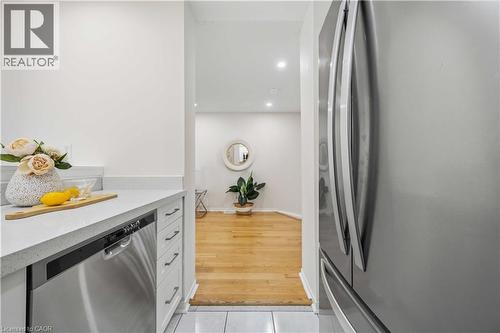 137 Stokely Crescent, Whitby, ON - Indoor