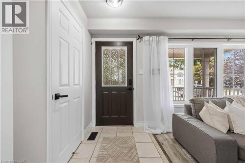 137 Stokely Crescent, Whitby, ON - Indoor Photo Showing Other Room