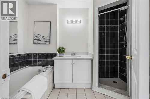 137 Stokely Crescent, Whitby, ON - Indoor Photo Showing Bathroom