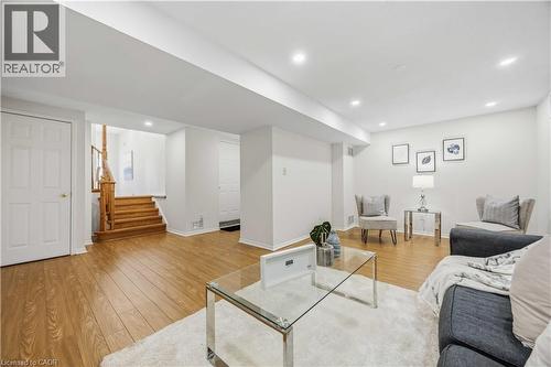 137 Stokely Crescent, Whitby, ON - Indoor
