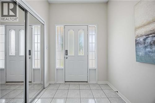 137 Stokely Crescent, Whitby, ON - Indoor Photo Showing Other Room