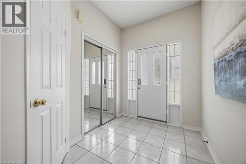 137 Stokely Crescent, Whitby, ON - Indoor Photo Showing Other Room