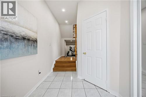 137 Stokely Crescent, Whitby, ON - Indoor Photo Showing Other Room