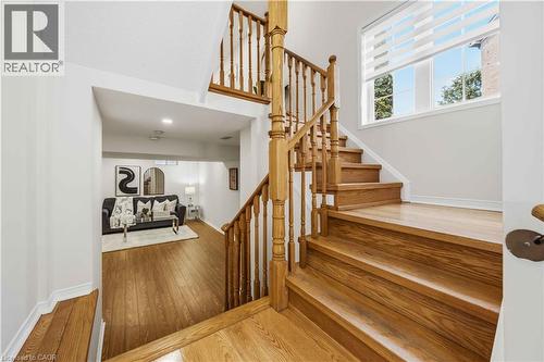 137 Stokely Crescent, Whitby, ON - Indoor Photo Showing Other Room