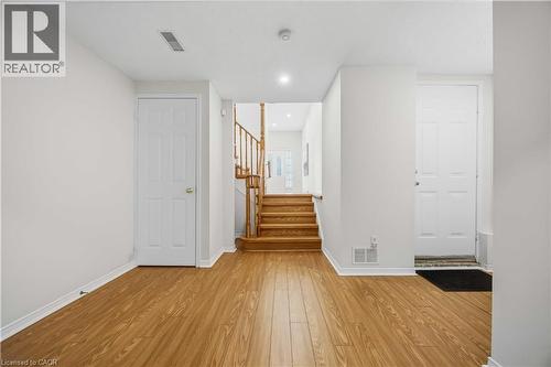 137 Stokely Crescent, Whitby, ON - Indoor Photo Showing Other Room