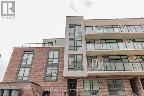 46 - 871 SHEPPARD AVENUE W , Toronto, Ontario M3H 0E8 4