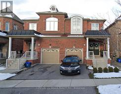 927 STOUTT CRESCENT  Milton, ON L9T 7R2