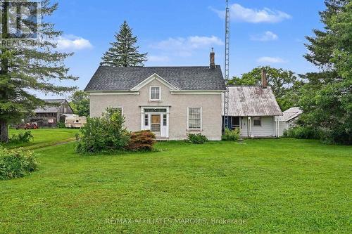 11422 7TH LINE ROAD  Elizabethtown-Kitley, ON K0G 1R0