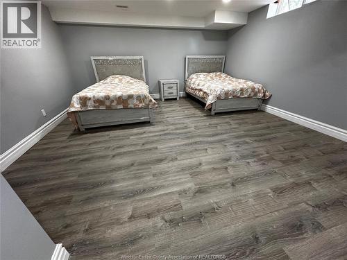 6255 Disputed Unit# Lower, Lasalle, ON - Indoor