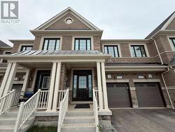 6 REIGATE AVENUE Whitby, ON L1P 0R1