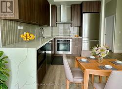 #6206 - 30 SHORE BREEZE DRIVE  Toronto, ON M8V 0J1