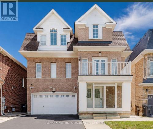 52 GORE VALLEY TRAIL  Brampton, ON L6P 2G9