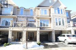 39 - 2435 GREENWICH DRIVE Oakville, ON L6M 0S4