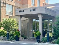 1108 - 1140 PARKWEST PLACE  Mississauga, ON L5E 3K9