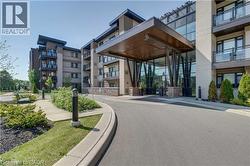 128 GARDEN Drive Unit# 105 Oakville, ON L6K 0H7