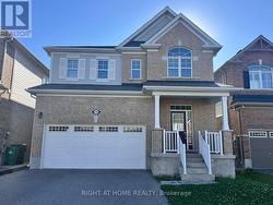 516 EQUESTRIAN WAY Cambridge, ON N3E 0B5