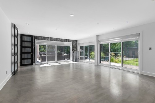 Chambre à coucher - 459 Rue Wellesley, Hudson, QC - Indoor Photo Showing Living Room