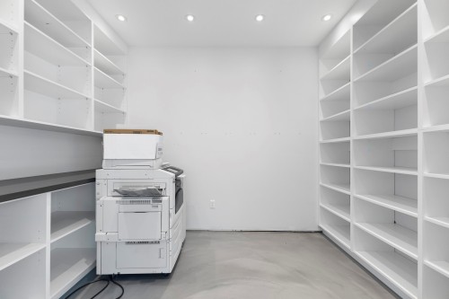 Penderie (Walk-in) - 459 Rue Wellesley, Hudson, QC - Indoor With Storage