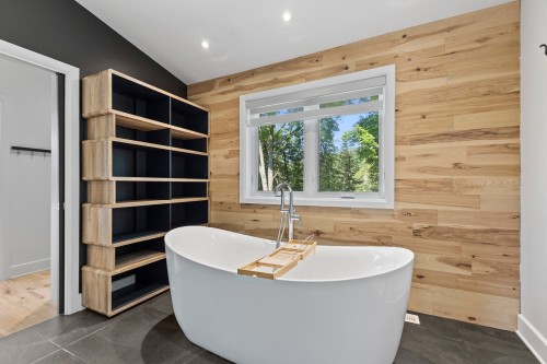 Salle de bains - 459 Rue Wellesley, Hudson, QC - Indoor