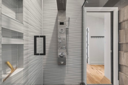 Salle de bains - 459 Rue Wellesley, Hudson, QC - Indoor Photo Showing Bathroom