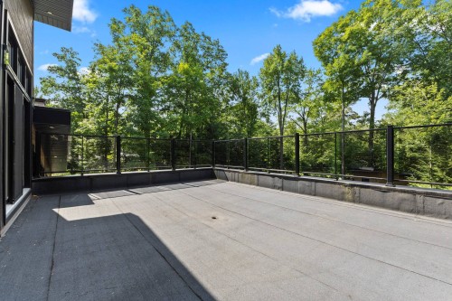Balcon - 459 Rue Wellesley, Hudson, QC - Outdoor