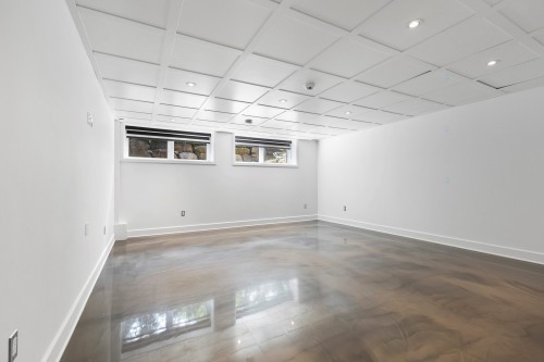 Chambre à coucher - 459 Rue Wellesley, Hudson, QC - Indoor Photo Showing Other Room