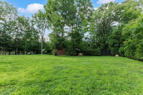 Cour - 459 Rue Wellesley, Hudson, QC - Outdoor