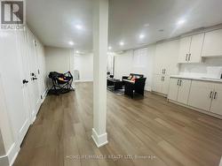 28 FISHLOCK STREET  Ajax, ON L1Z 1G3