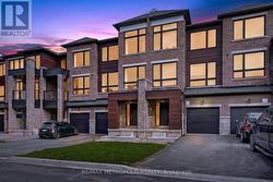 132 BLUE FOREST CRESCENT  Barrie, ON L4M 7J6