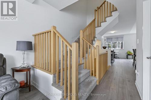 132 Blue Forest Crescent, Barrie, ON - Indoor Photo Showing Other Room