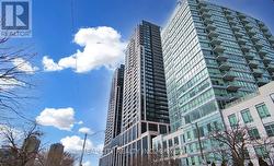 2715 - 1926 LAKESHORE BOULEVARD W  Toronto, ON M6S 0B1