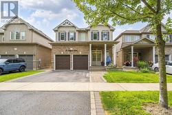 23 HOLYROD DRIVE  Clarington, ON L1E 0G8