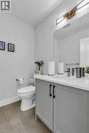 Bathroom - 
